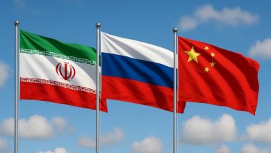 ایران، روسیه و چین از حق حاکمیت قانون دفاع کردند؛ پیام روشن به کشورهای اروپایی