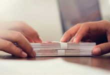 با حساب یارانه وام بگیرید