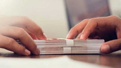 با حساب یارانه وام بگیرید