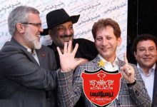 بابک زنجانی