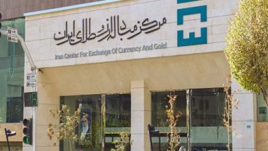 بازار ارز تجاری