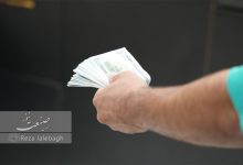 بازار ارز قیمت دلار