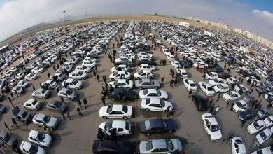 بازار خودرو پس از نیویورک