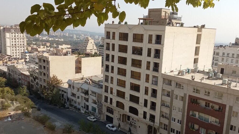 بازار مسکن