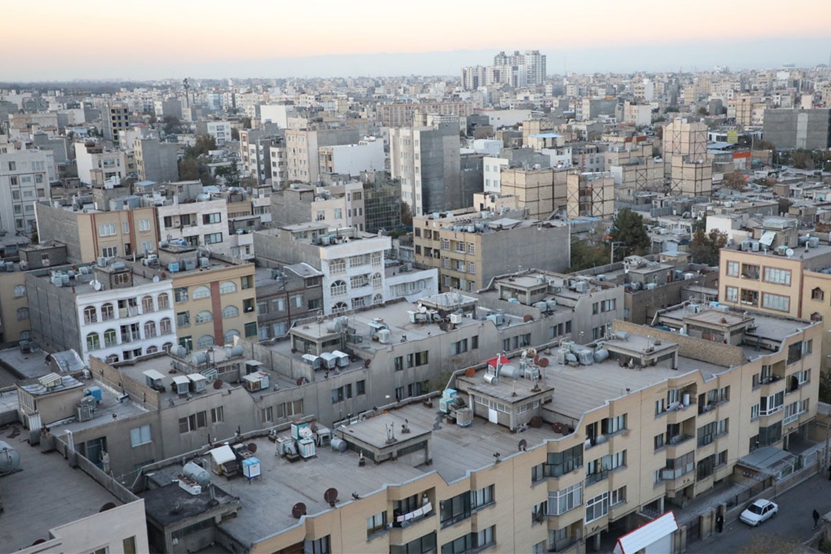 رکود تورمی