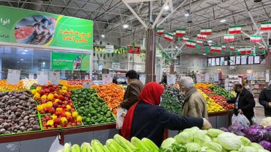 خیار ۸۹ هزار تومانی