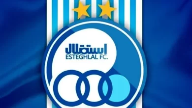 باشگاه استقلال