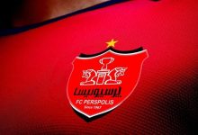 باشگاه پرسپولیس