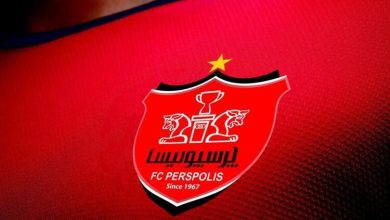 باشگاه پرسپولیس