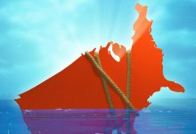 بحران بدهی آمریکا
