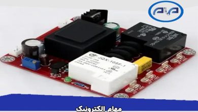 بردهای الکترونیکی_ قلب تپنده صنعت مدرن