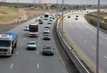 بزرگراه شهید خرازی