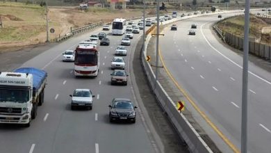 بزرگراه شهید خرازی