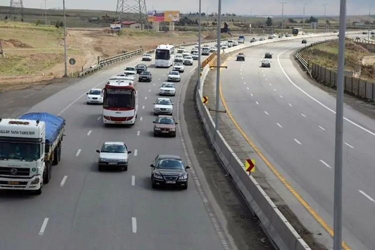 بزرگراه شهید خرازی