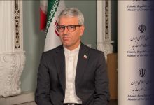 بقائی به روابط دوجانبه با استرالیا اهمیت می‌دهیم