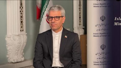 بقائی به روابط دوجانبه با استرالیا اهمیت می‌دهیم