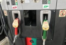  بنزین سوپر