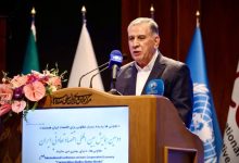 بنگاه های اقتصادی تحریم حسن زاده اتاق بازرگانی