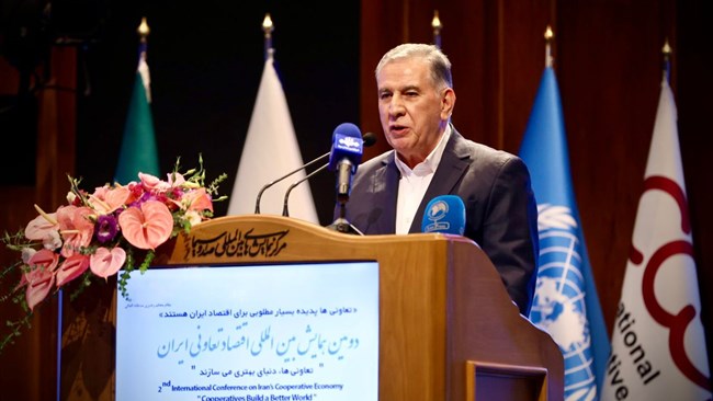 بنگاه های اقتصادی تحریم حسن زاده اتاق بازرگانی