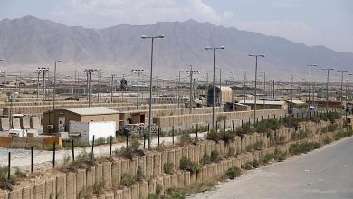 پیامدهای بازپس‌گیری