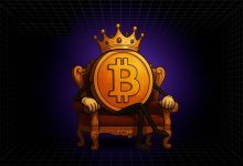 قیمت بیت‌کوین