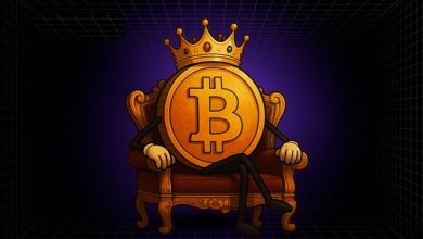 قیمت بیت‌کوین