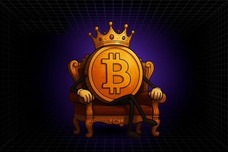 قیمت بیت‌کوین