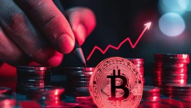 بیت‌کوین