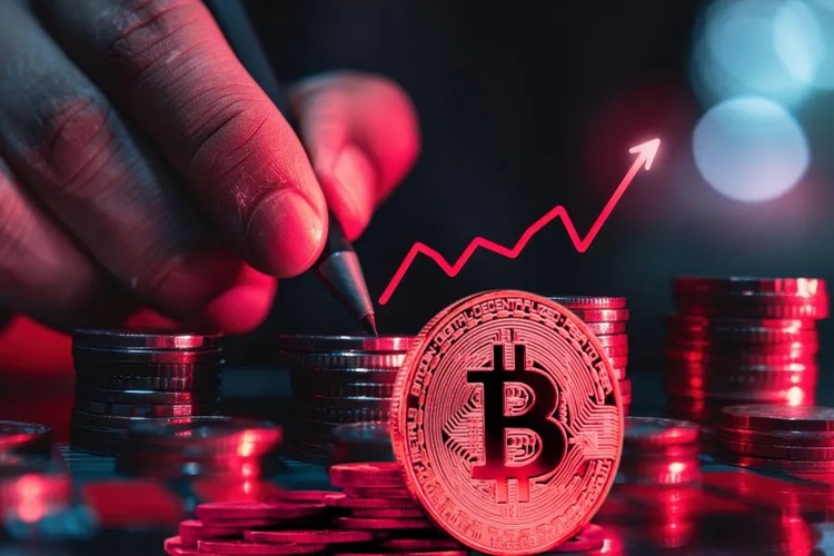 بیت‌کوین