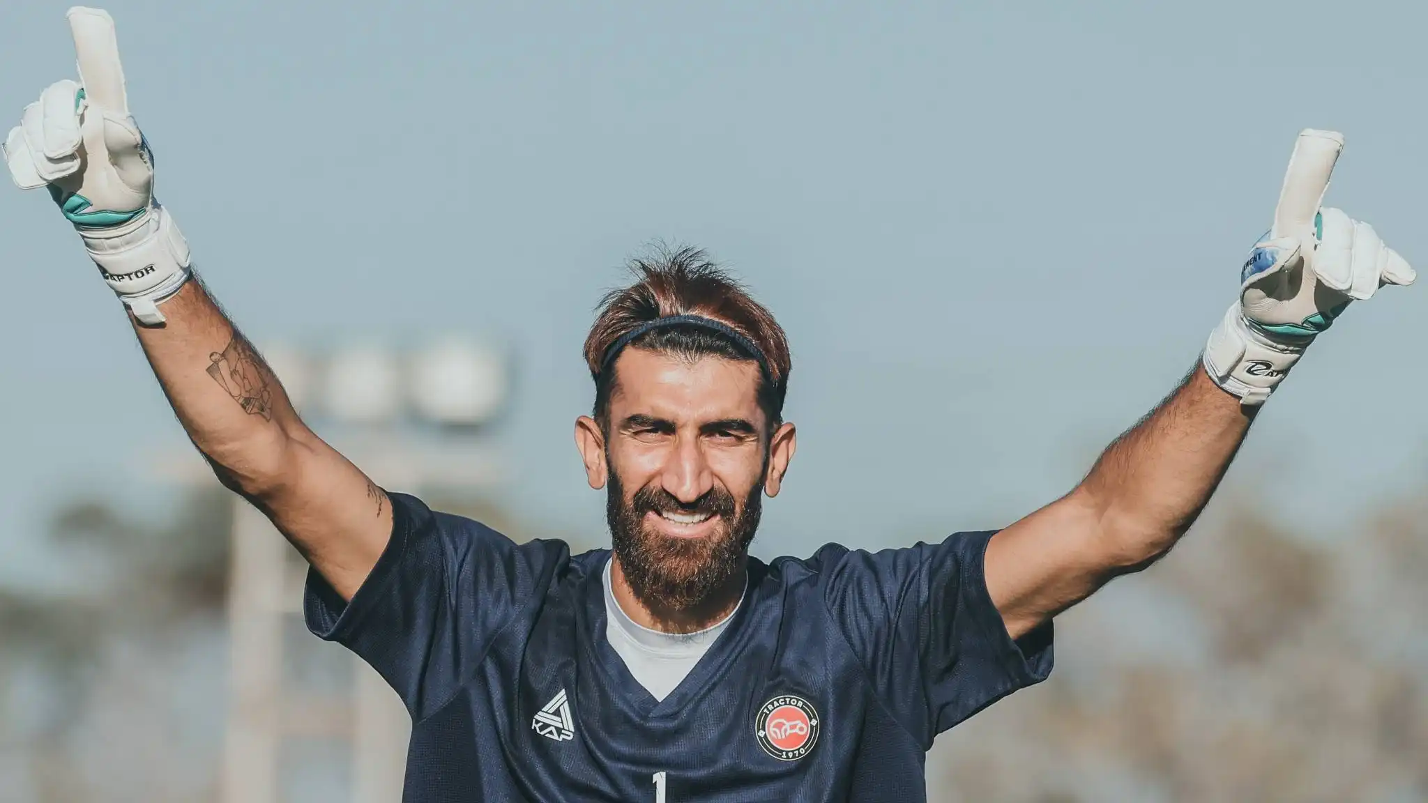 بیرانوند