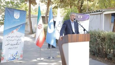 تاکید اسلامی بر پایش دقیق قطعات هسته_ای