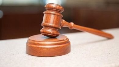 تایید حکم قصاص