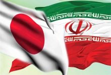 تحریم‌های ژاپن علیه ایران ازسر گرفته شد