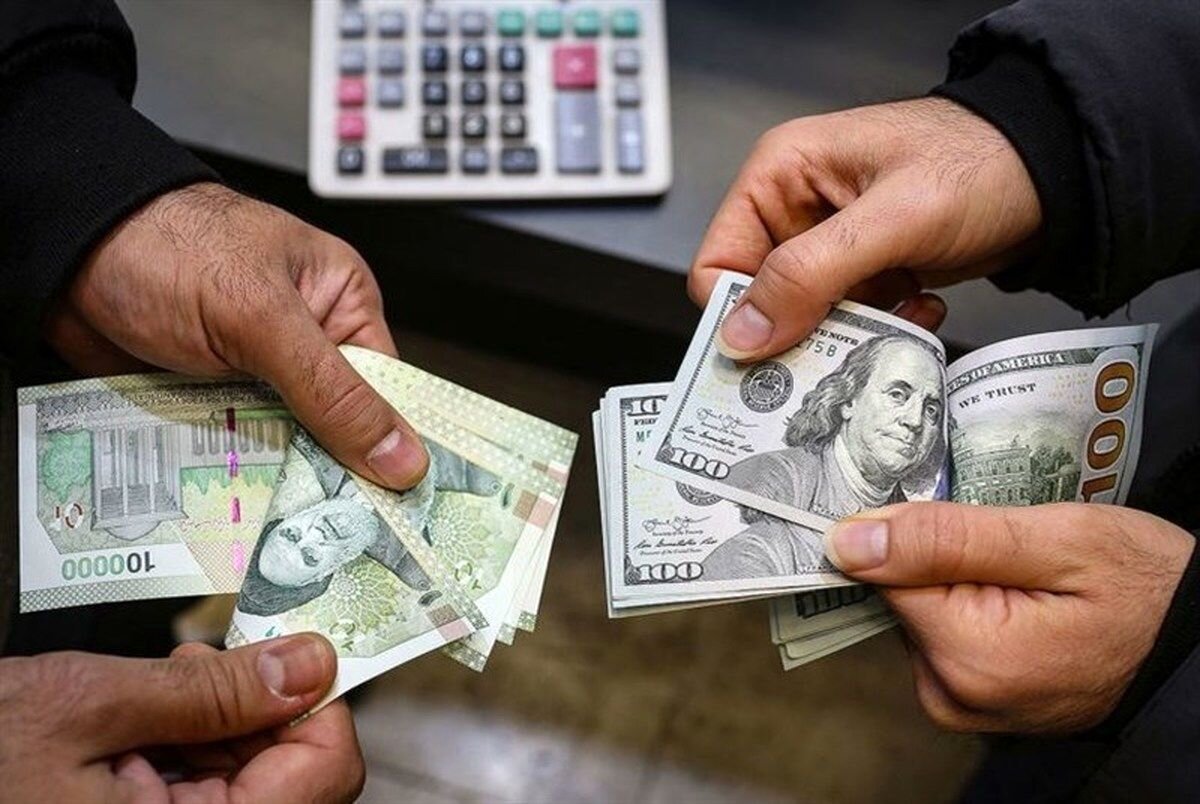 تحلیل عضو اتاق بازرگانی از چرایی افت قیمت دلار