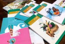 تحویل کتاب درسی