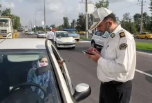 ایمنی جاده‌ها