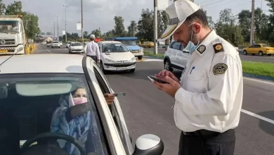 ایمنی جاده‌ها