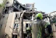 تسهیلات مسکن آسیب‌دیدگان جنگ ۱۲ روزه