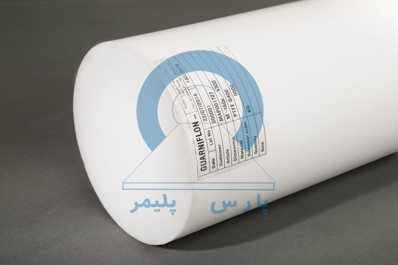 تفلون PTFE
