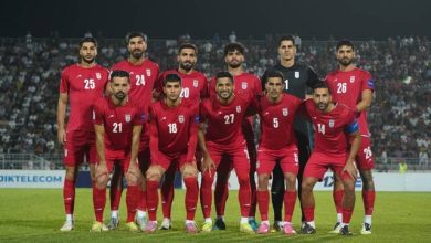 تیم ملی فوتبال زیر ذره‌بین