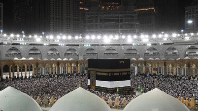حج تمتع