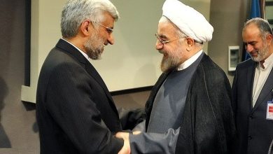 جلیلی+روحانی