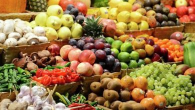 جهش ۹ درصدی قیمت میوه و سبزیجات در شهریور؛ عامل اصلی چیست؟