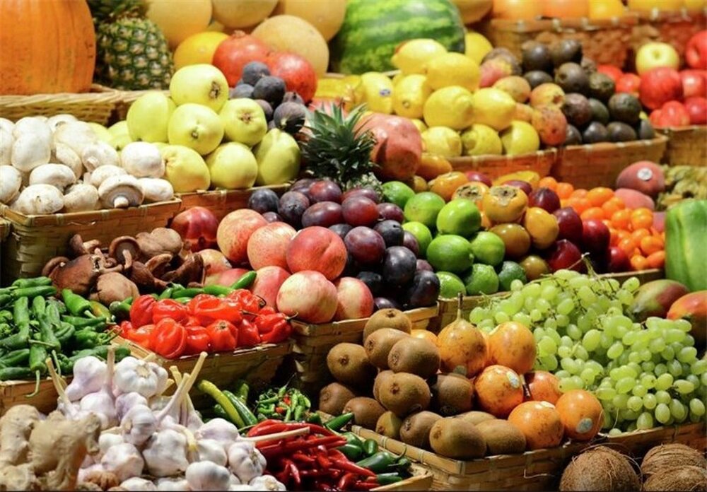 جهش ۹ درصدی قیمت میوه و سبزیجات در شهریور؛ عامل اصلی چیست؟