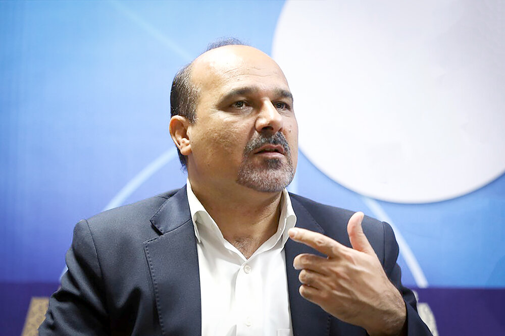 حاج اسماعیلی بیکاری فارغ التحصیلان