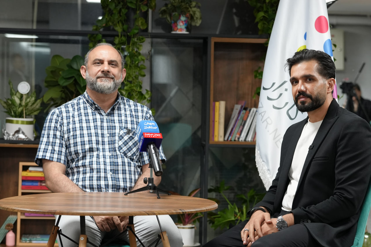 حامد وحدتی نسب