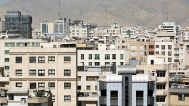 حباب قیمتی در بازار مسکن تخلیه شد؛ زمان مناسب برای خرید؟