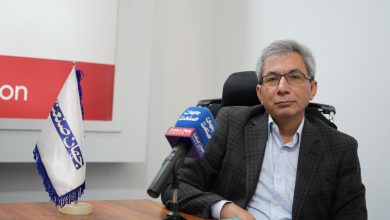 حجت اله چراغ