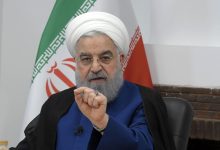حسن روحانی