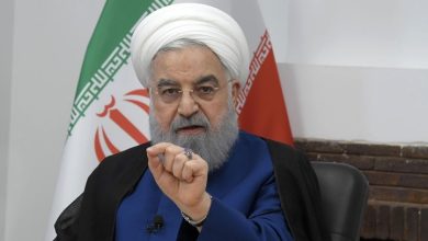 حسن روحانی